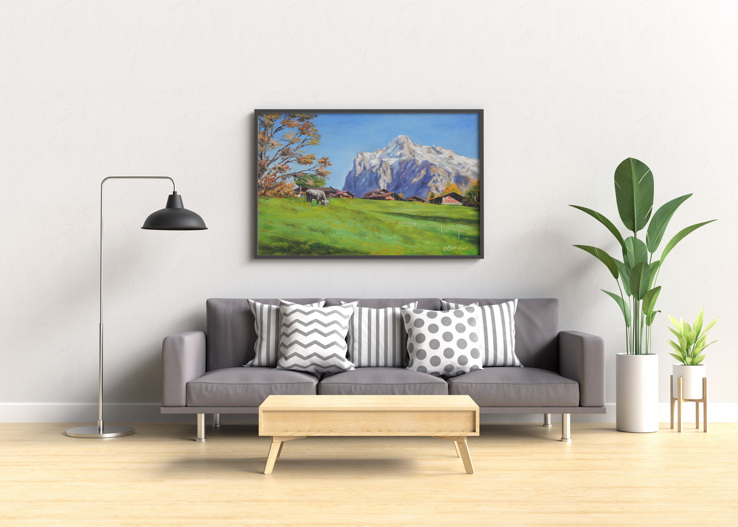 Where Silence Breathes (2007)