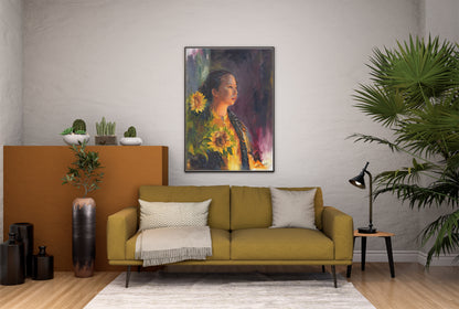 Blossom and Grace (2016)