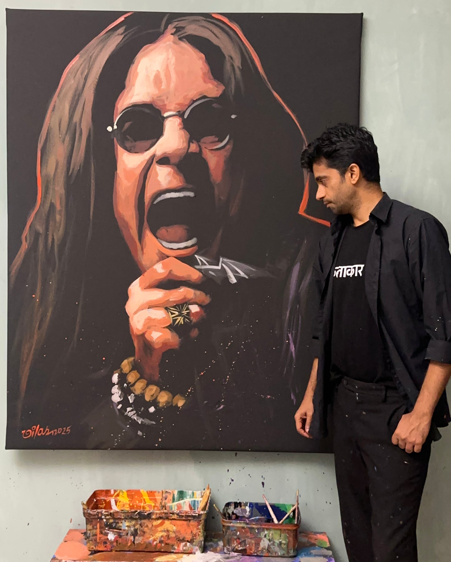 Prince of Darkness (2025)