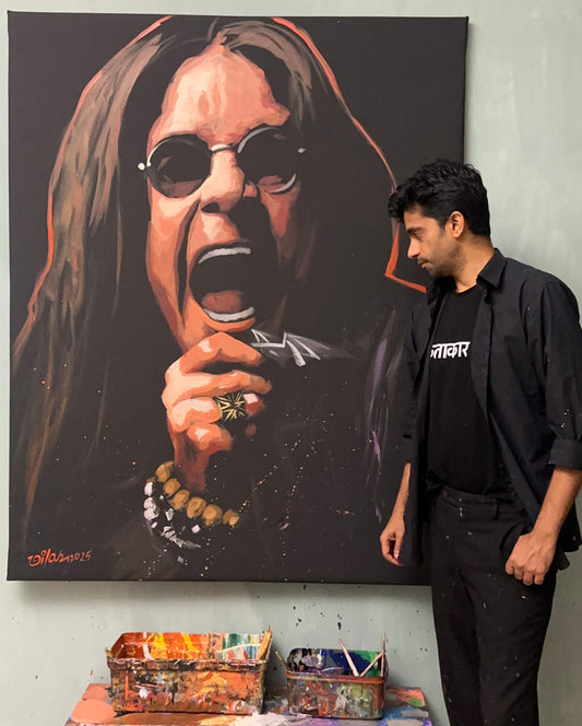 Prince of Darkness (2025)