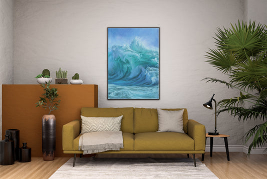 Whispers of the Ocean (2021)